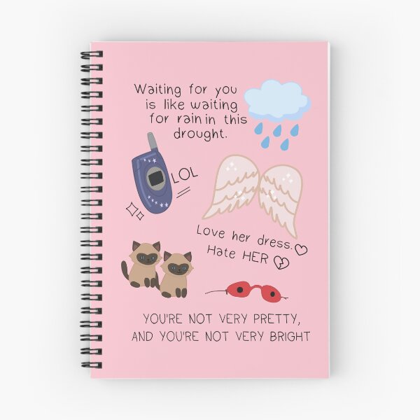 Item preview, Not very pretty not very bright designed and sold by Bruna Esmanhotto.