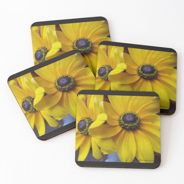 Item preview, yellow daises designed and sold by Nicholes  Dream Visions.