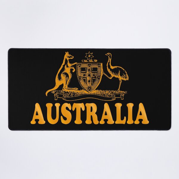 Item preview, Australian Drinking Team designed and sold by Deco-Design.