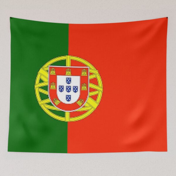 Item preview, Portugal football logo designed and sold by KlerinJomon.