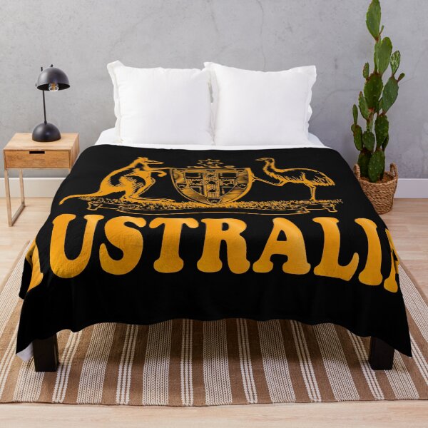 Item preview, Australian Drinking Team designed and sold by Deco-Design.