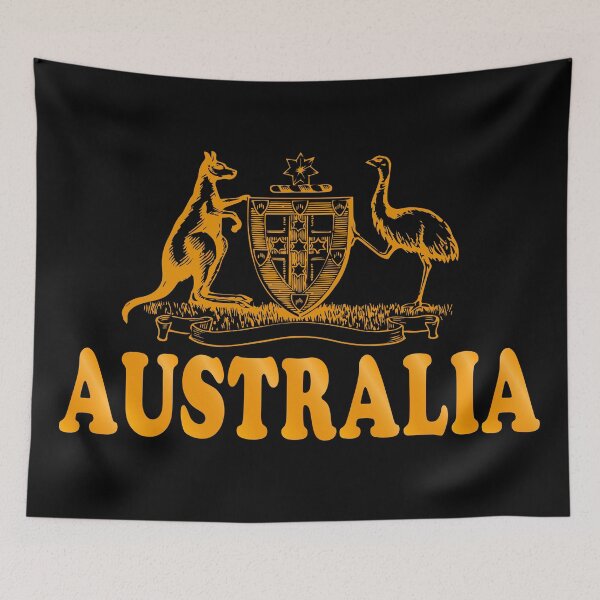 Item preview, Australian Drinking Team designed and sold by Deco-Design.