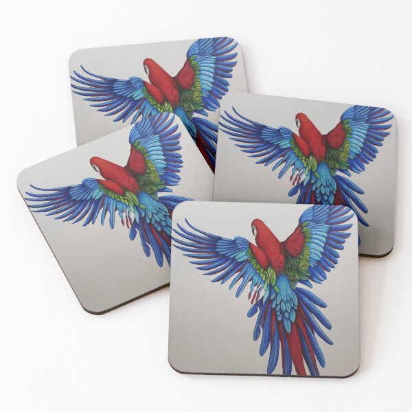 Item preview, Vuelo libre por Colleen Bowser designed and sold by orcaly.