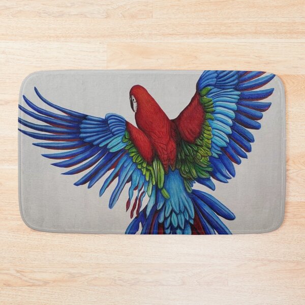 Item preview, Free Flying By Colleen Bowser designed and sold by orcaly.