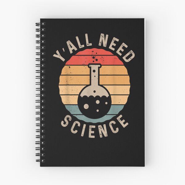 Item preview,  Y'all Need Science Chemistry designed and sold by loutfileo.