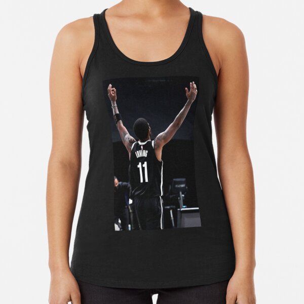 Kyrie irving 2025 tank top