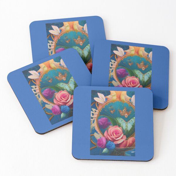 Item preview, Flower design designed and sold by K-MacDesigns.