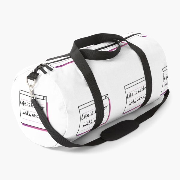 Item preview, Life Is Better With Orcas designed and sold by erion-store.