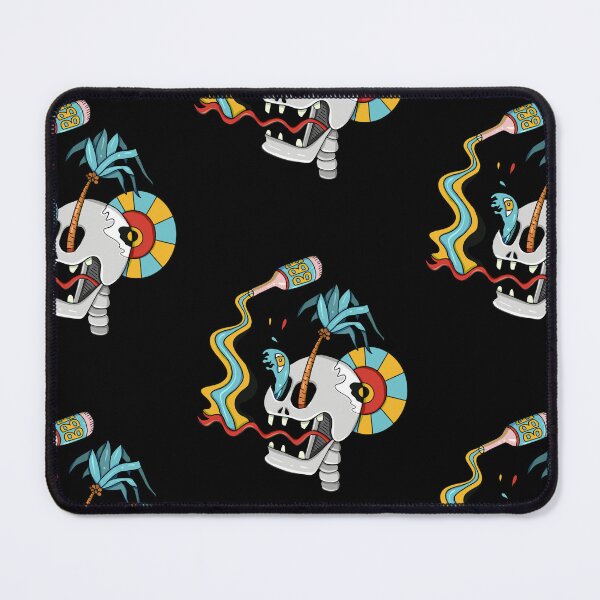 Item preview, skull does not squeal designed and sold by By-BBB.