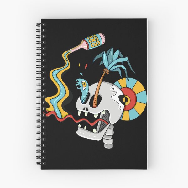 Item preview, skull does not squeal designed and sold by By-BBB.