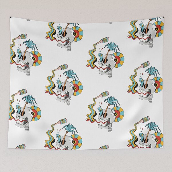 Item preview, skull does not squeal designed and sold by By-BBB.