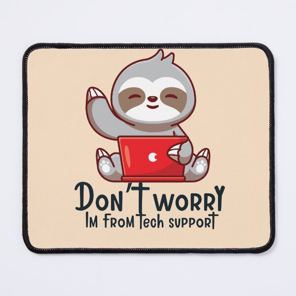 Item preview, don't worry im from tech support designed and sold by MehdiRA.