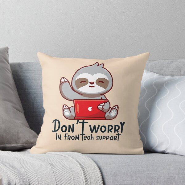 Item preview, don't worry im from tech support designed and sold by MehdiRA.