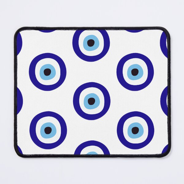 Item preview, Evil Eye designed and sold by hailmcgh.