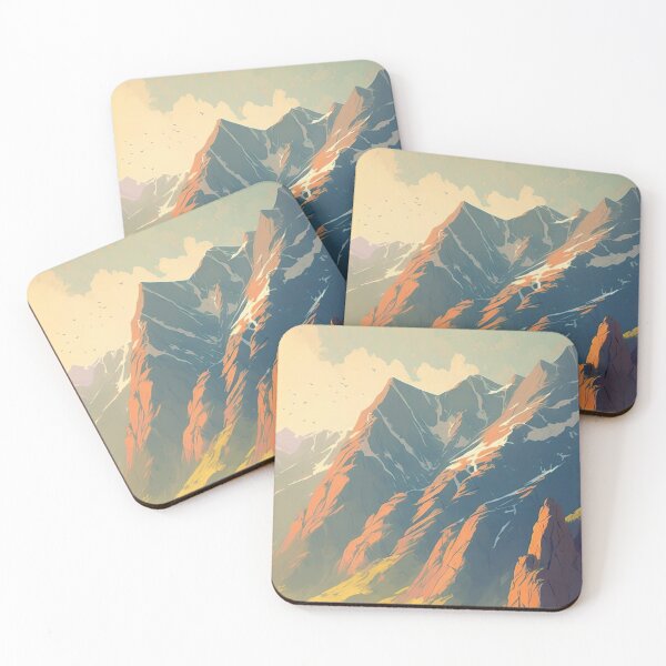 Item preview, Let's go somewhere Magical - In the shadow of the Carpathian Mountains ! designed and sold by UmagineArts.