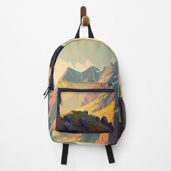Item preview, Let's go somewhere Magical - In the shadow of the Carpathian Mountains ! designed and sold by UmagineArts.