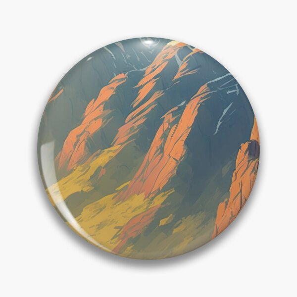 Item preview, Let's go somewhere Magical - In the shadow of the Carpathian Mountains ! designed and sold by UmagineArts.