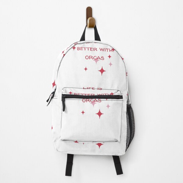 Item preview, Life Is Better With Orcas designed and sold by erion-store.