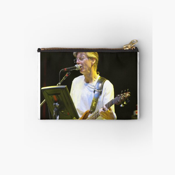 Item preview, Phil Lesh - Photograph designed and sold by ConcertImages.