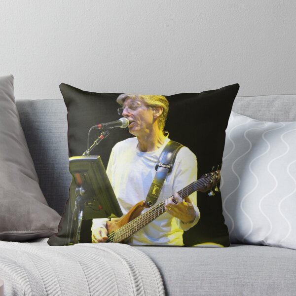 Item preview, Phil Lesh - Photograph designed and sold by ConcertImages.