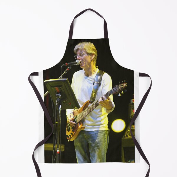 Item preview, Phil Lesh - Photograph designed and sold by ConcertImages.