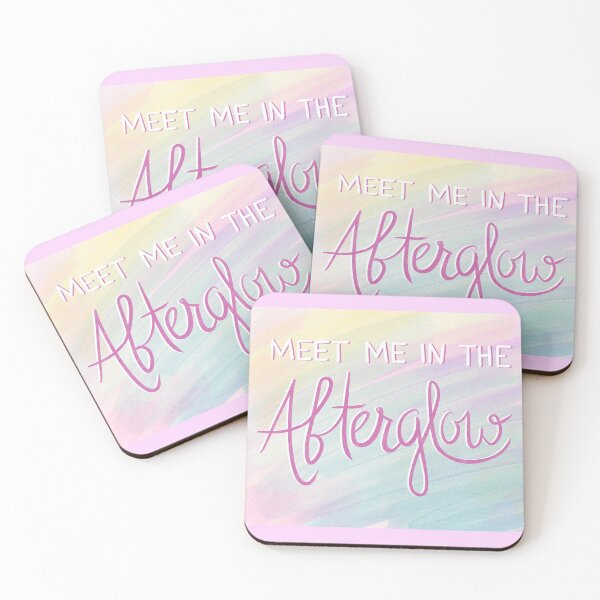 Item preview, Afterglow Taylor Swift designed and sold by shans.