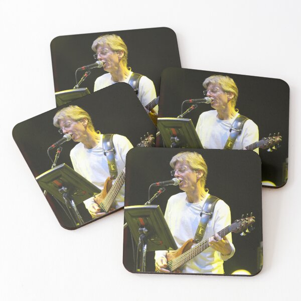 Item preview, Phil Lesh - Photograph designed and sold by ConcertImages.