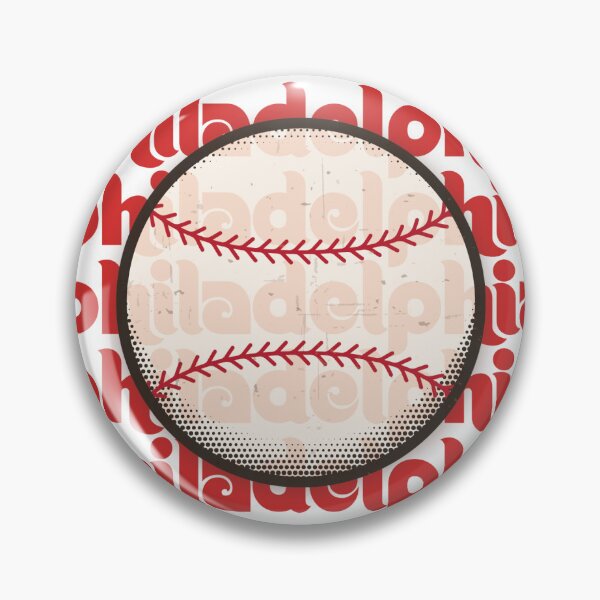 Item preview, Philadelphia Baseball Graphic designed and sold by Amymerola84.