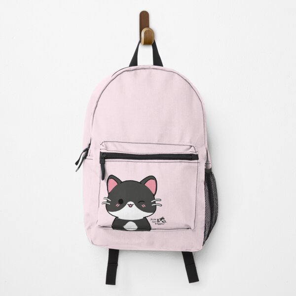 Item preview, Lindo gato de esmoquin en diseño kawaii designed and sold by Alan-cat.