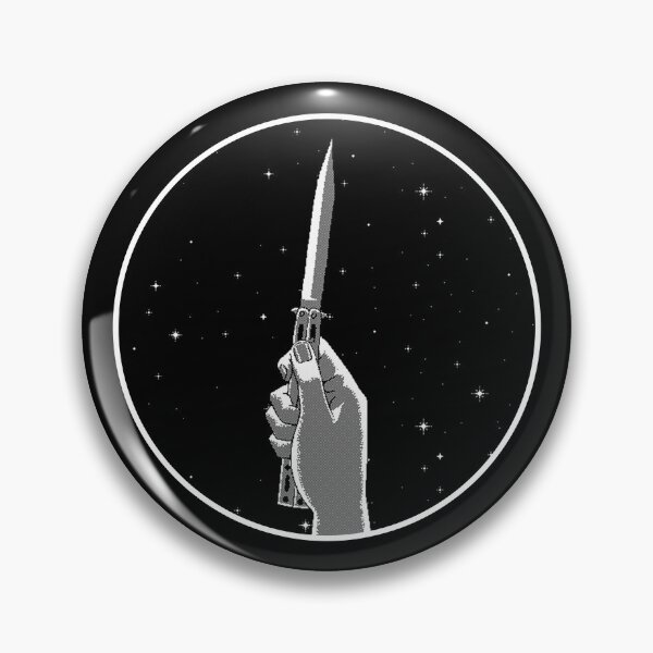 Artikelvorschau, Messerverbrechen im Starlight entworfen und verkauft von Gogmagosh.