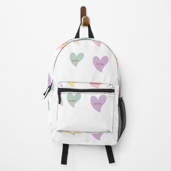 Item preview, Life Is Better With Orcas designed and sold by erion-store.