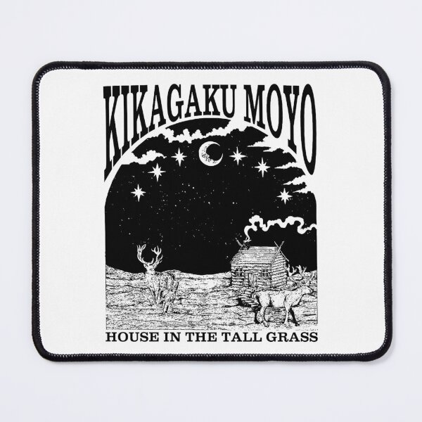 Item preview, Kikagaku Moyo designed and sold by amandathorp26.