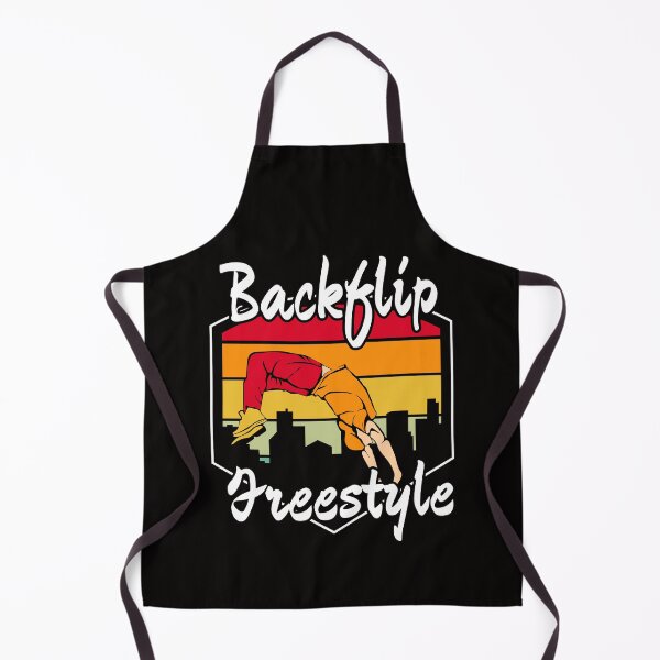 Item preview, Back Flip Freestyle designed and sold by Kardexsin.