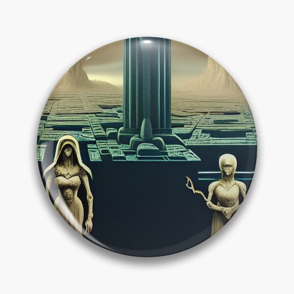 Item preview, A familiar embalmer marries a visionary. designed and sold by LeBeauDany.