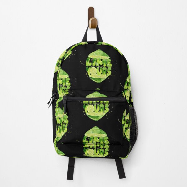 Item preview, Lime Yours - Funny lemon pun designed and sold by KawaiiFoodArt.