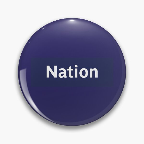 Item preview, Paris Metro - Nation designed and sold by Shop-de-Florian.