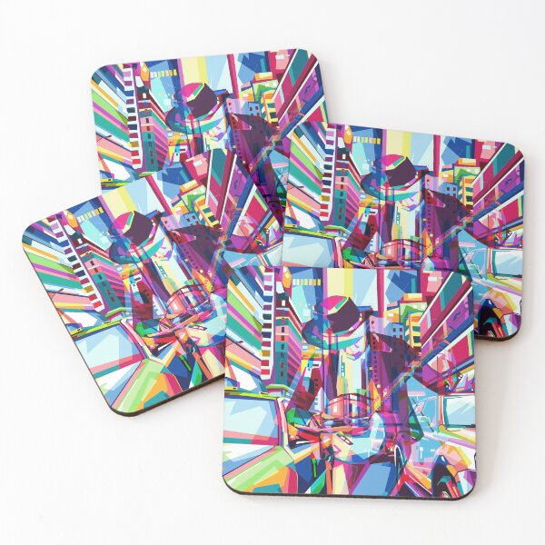 Item preview, RHYTHM OF THE CITY designed and sold by Tammera.