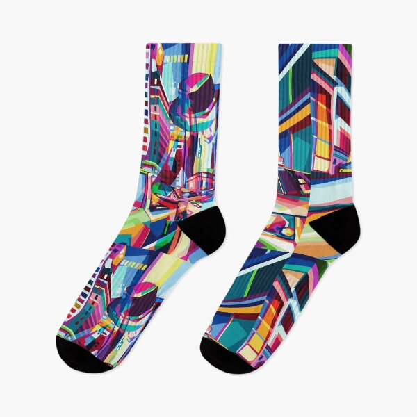 Item preview, RHYTHM OF THE CITY designed and sold by Tammera.
