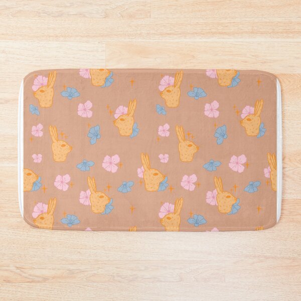 Item preview, Tan Year of the Rabbit designed and sold by maddydoodlesoup.