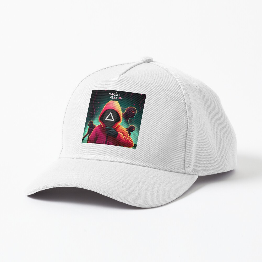 Item preview, Baseball Cap designed and sold by timegraf.