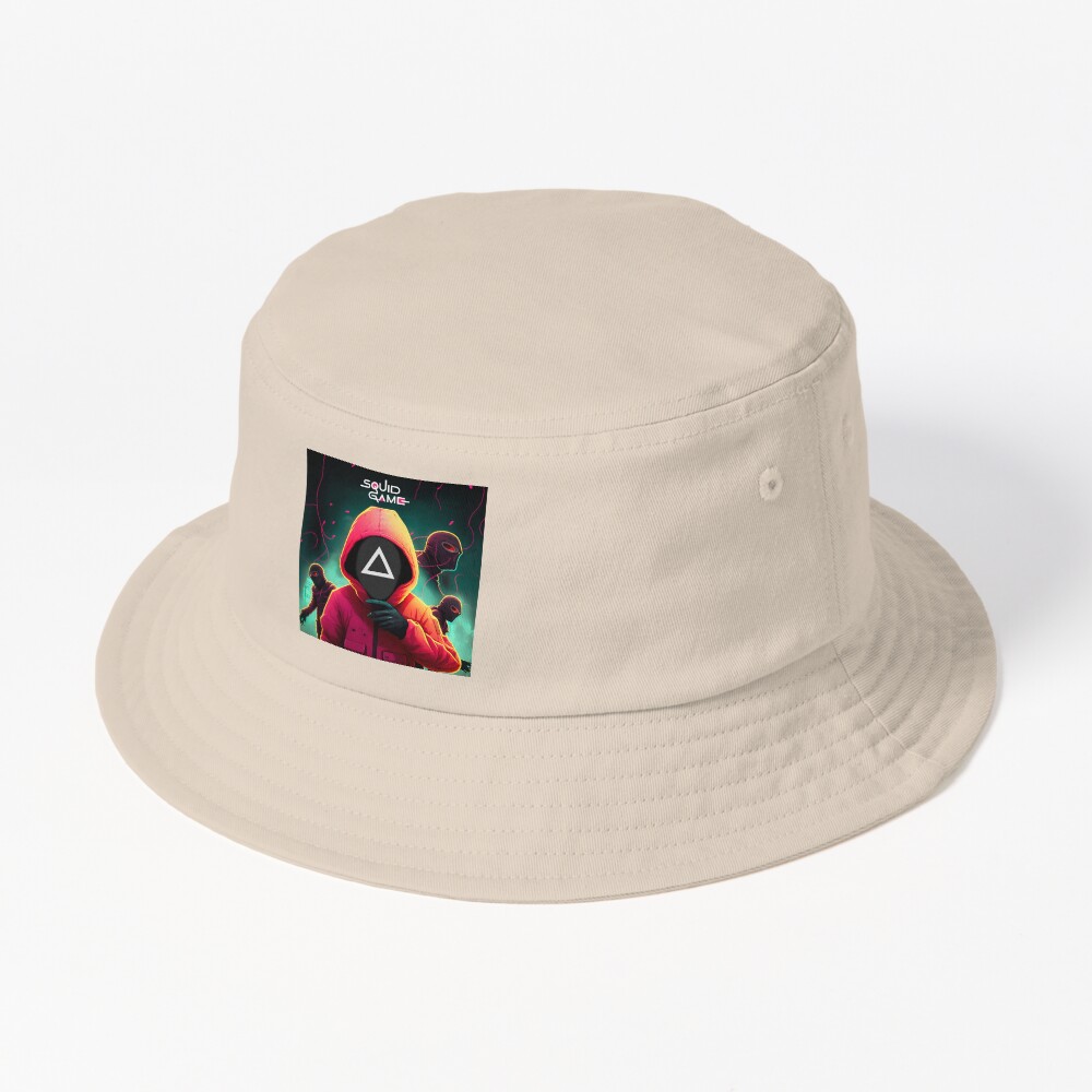 Item preview, Bucket Hat designed and sold by timegraf.