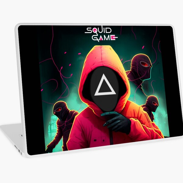 Item preview, Soldier squid game designed and sold by Timegraf.