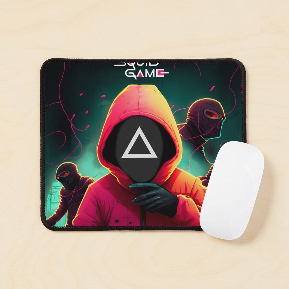 Item preview, Mouse Pad designed and sold by timegraf.