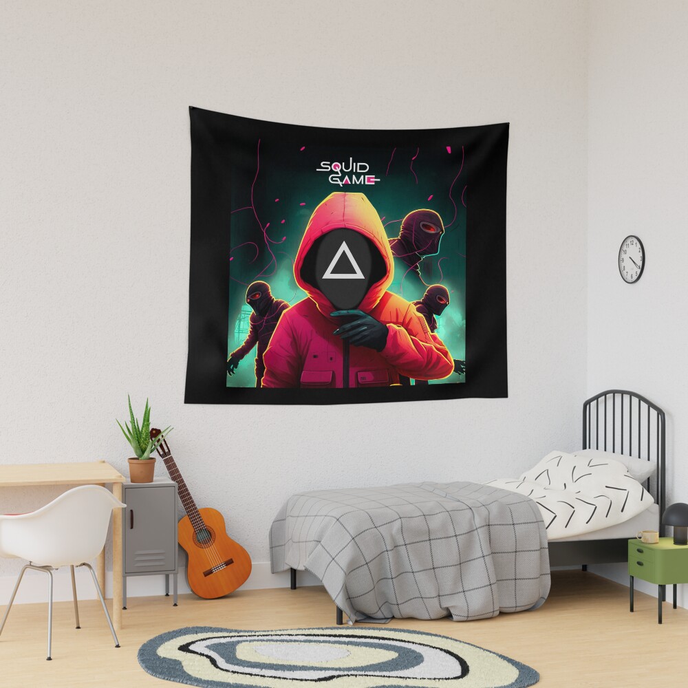 Item preview, Tapestry designed and sold by timegraf.