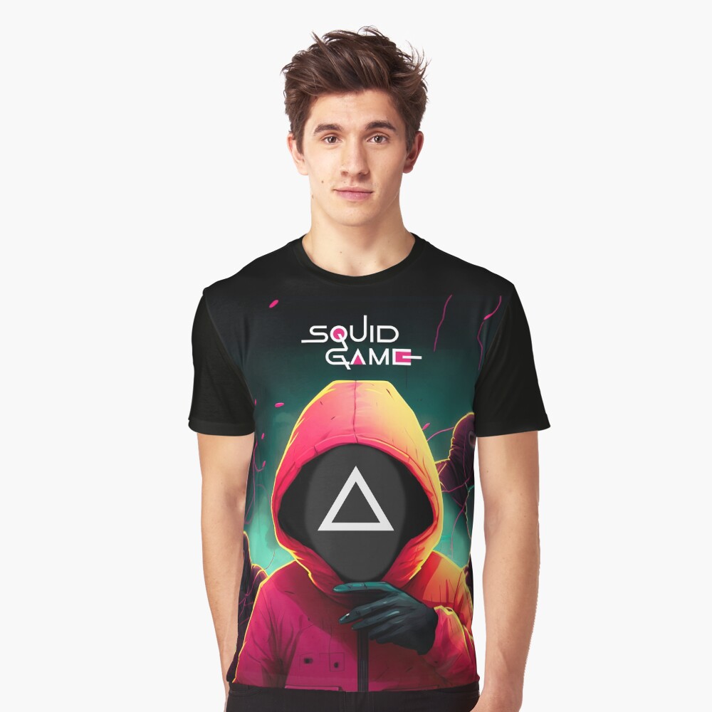 Item preview, Graphic T-Shirt designed and sold by timegraf.