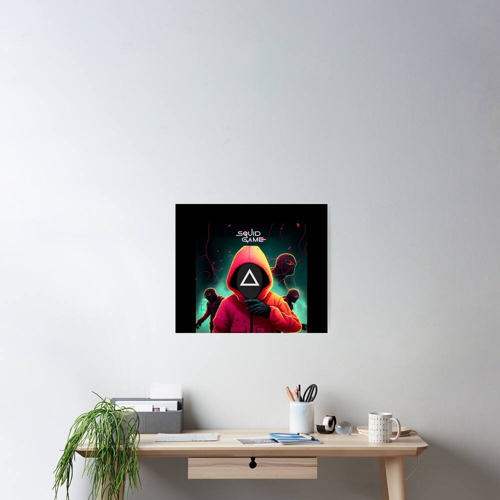 Item preview, Poster designed and sold by timegraf.