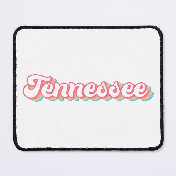 Item preview, Retro Tennessee designed and sold by SmplyFangirl.