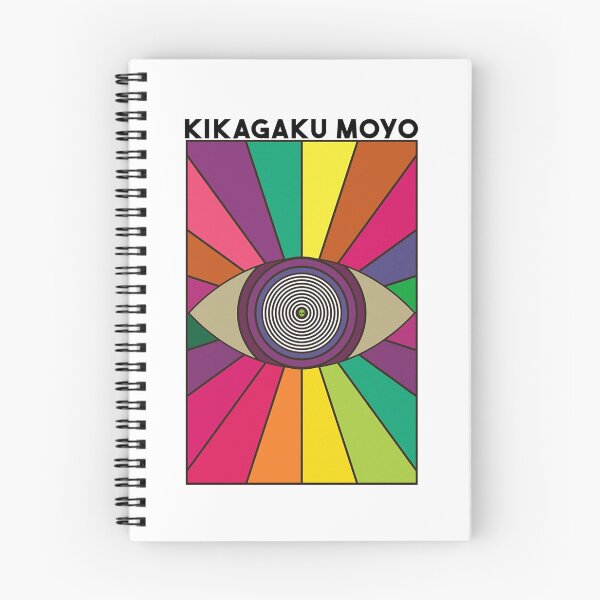Item preview, Kikagaku Moyo designed and sold by amandathorp26.