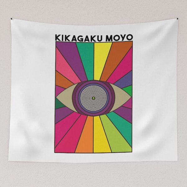 Item preview, kikagaku moyo designed and sold by amandathorp26.