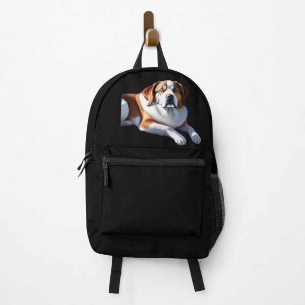 Item preview, Dog most likely to take a nap 2 designed and sold by Saminet.